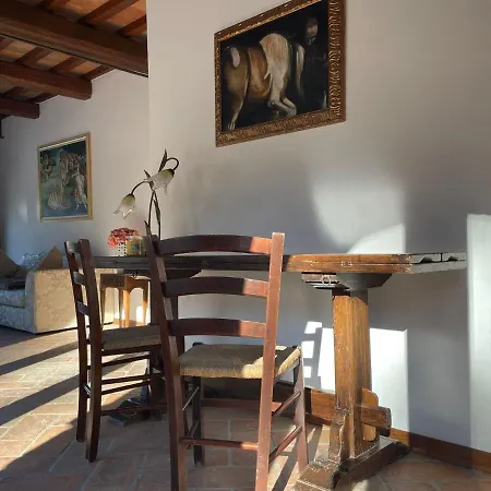 Tatil Evi San Paolo