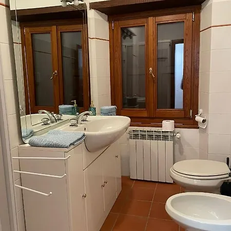 Tatil Evi San Paolo *