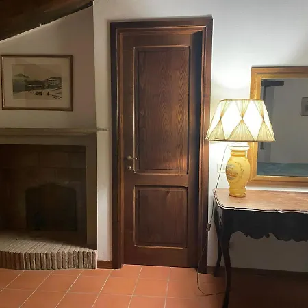 San Paolo Tatil Evi *