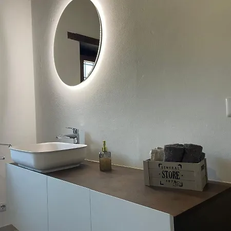 Tatil Evi San Paolo *