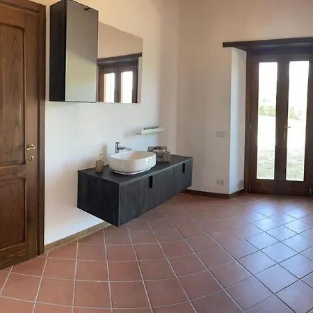 San Paolo * Borgo alla Collina