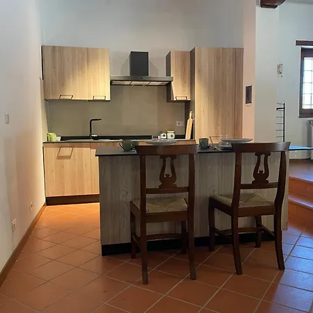 Tatil Evi San Paolo *