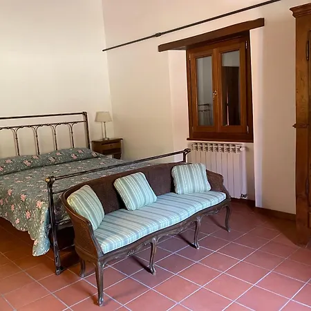 San Paolo * Borgo alla Collina