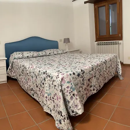 Tatil Evi San Paolo *
