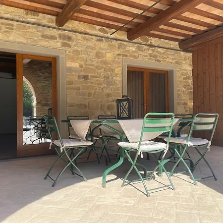 San Paolo Tatil Evi *